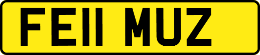 FE11MUZ
