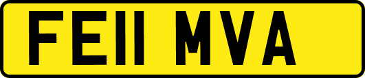 FE11MVA