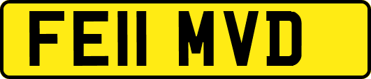 FE11MVD