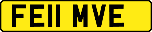 FE11MVE