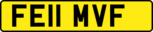 FE11MVF
