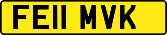 FE11MVK