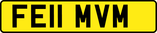 FE11MVM