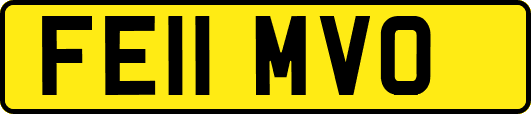 FE11MVO