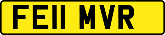 FE11MVR