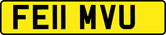 FE11MVU