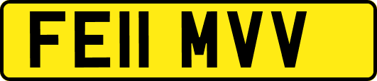 FE11MVV