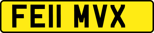FE11MVX