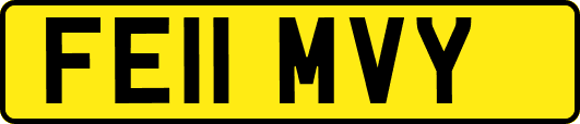 FE11MVY