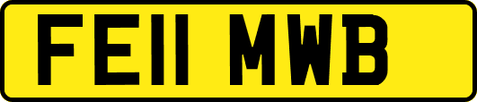 FE11MWB