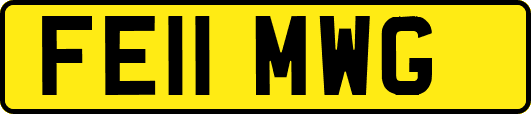 FE11MWG