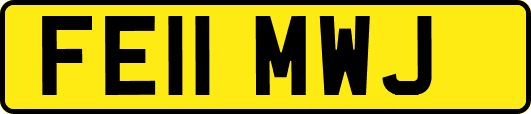 FE11MWJ