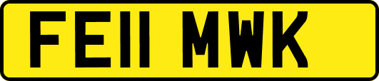 FE11MWK