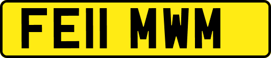 FE11MWM