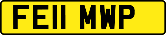 FE11MWP