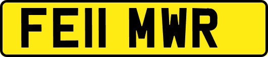 FE11MWR