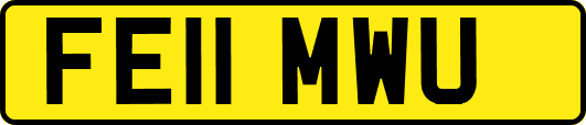 FE11MWU