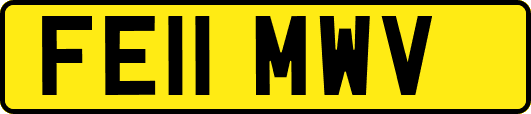 FE11MWV