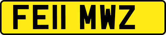 FE11MWZ