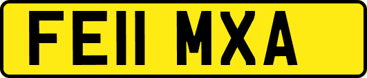 FE11MXA