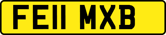 FE11MXB
