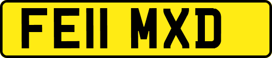 FE11MXD
