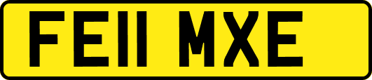 FE11MXE