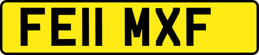 FE11MXF