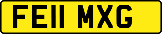FE11MXG