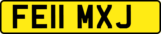 FE11MXJ