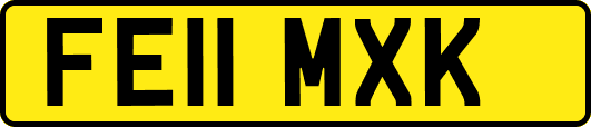 FE11MXK