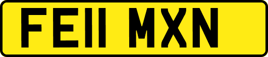 FE11MXN