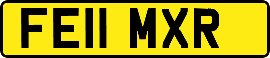 FE11MXR