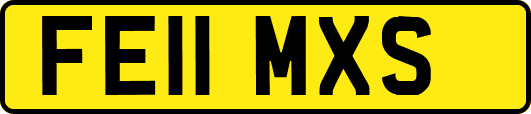 FE11MXS