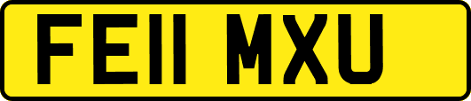 FE11MXU