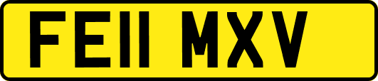 FE11MXV