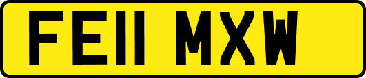 FE11MXW