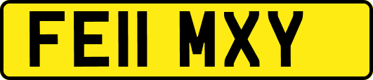FE11MXY