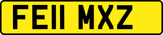 FE11MXZ