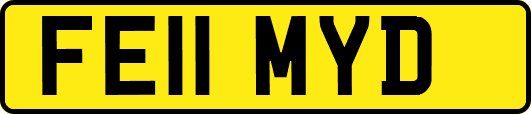 FE11MYD