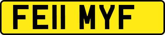 FE11MYF