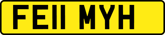 FE11MYH