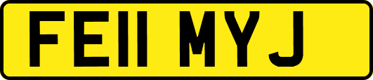 FE11MYJ
