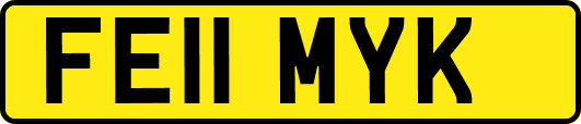 FE11MYK