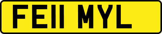 FE11MYL
