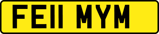 FE11MYM