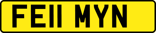 FE11MYN