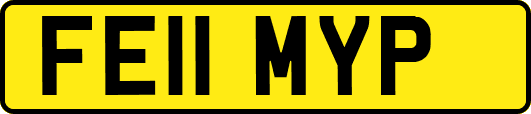 FE11MYP