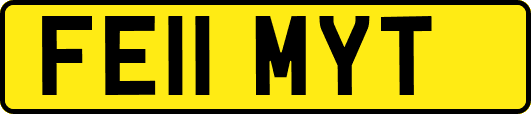 FE11MYT