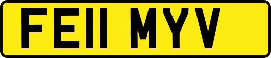 FE11MYV